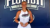 Patru Wins Bedford Cup