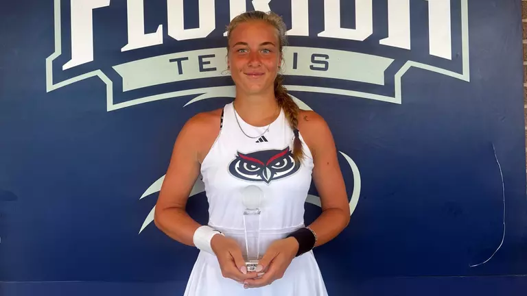 Patru Wins Bedford Cup