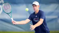 Florida Atlantic Completes Fall Hidden Dual Match