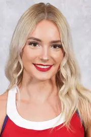 Rachael Shepherd