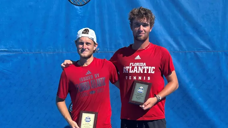 Owls Soar at Regional Championship