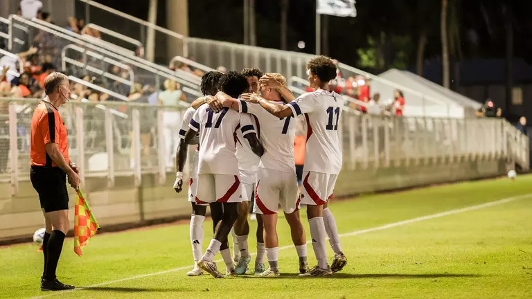 22nd-Ranked Owls Set for Showdown with Charlotte