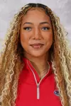 2025-26 Florida Atlantic WBB Headshots - Jada Moore