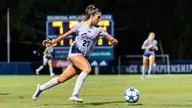 Owls Finish With A Draw Against East Carolina