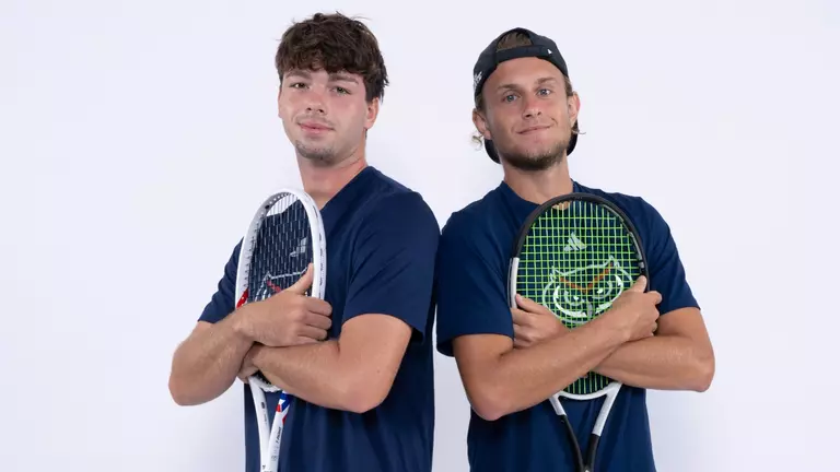 Two to Duel at American Individual Championship