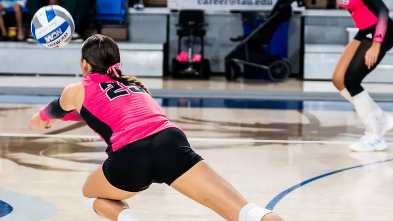 Owls Set for Road Matchups at Memphis and UAB