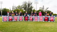 Florida Atlantic Falls Short on Senior Day