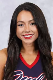 Alexis Burns