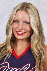 Caleigh Cumbee