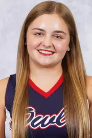 Chloe Fenwick