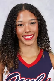 Kayleana KK Henry