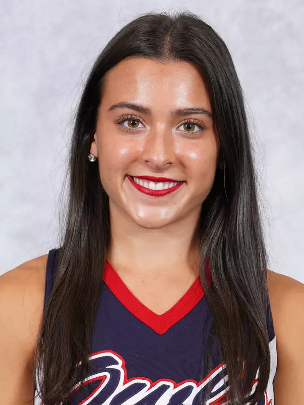 Alexandra Ally Lucania