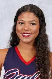 Maddie McDonald