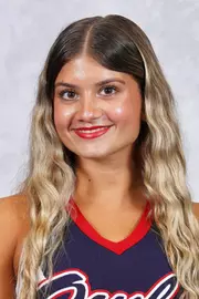 Gianna Stouffer