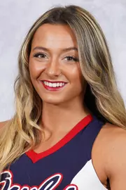 Savanah Stroop