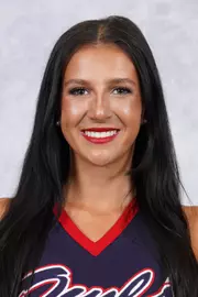 Hailey Ward