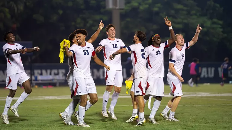 Owls Host Tulsa with Regular Season Conference Title on the Line