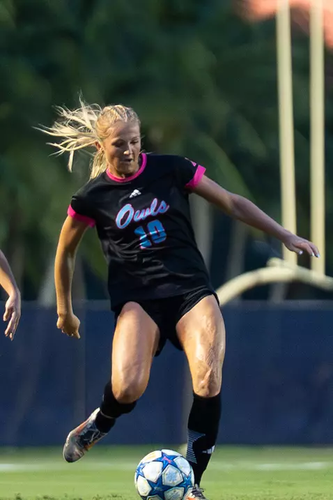 Michelle Horan vs. Tulsa