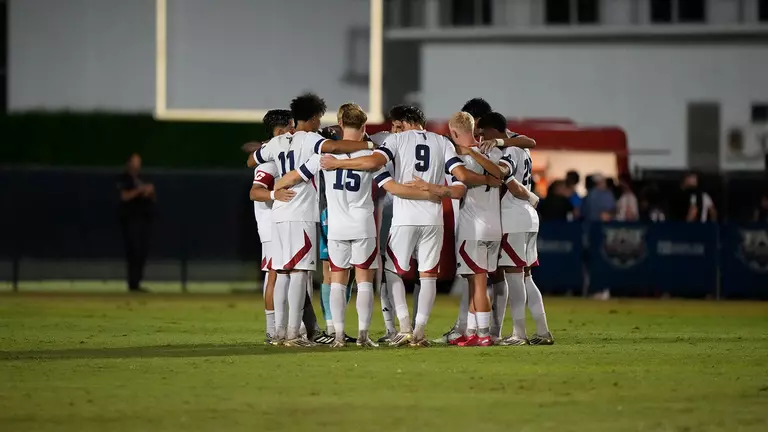 Owls Meet Tulsa in American Conference Semifinals