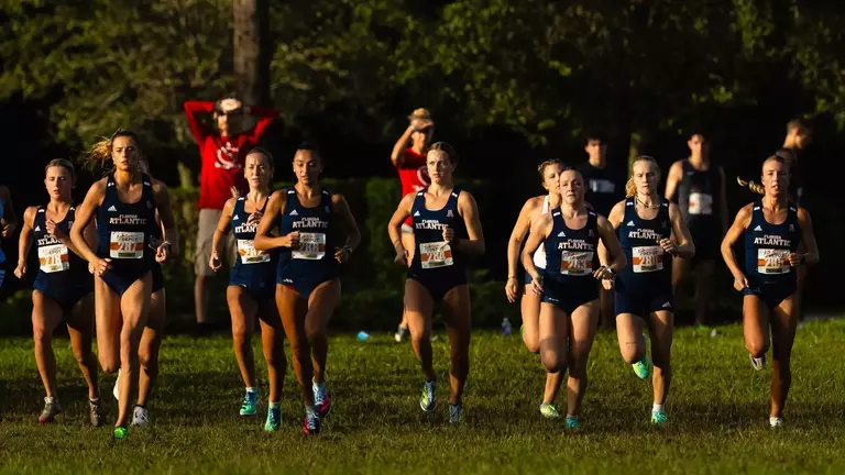 Owls Set to Travel to Alabama for Regionals