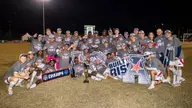Owls Crowned American Conference Champions