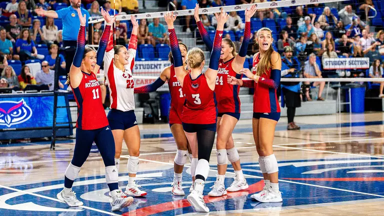 Owls Earn No. 6 Seed, Will Face No. 3 Tulsa in the American Quarterfinals