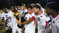 Owls to Meet UCF in NCAA First Round