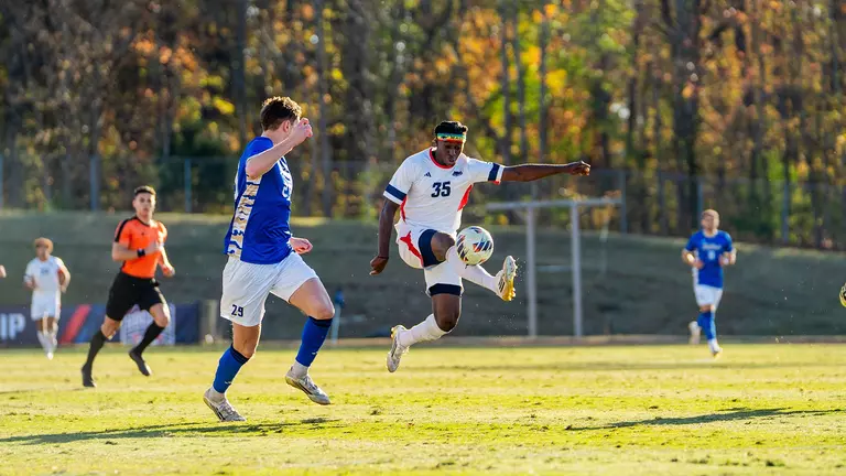 Owls Ready for NCAA Tournament Debut