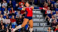Florida Atlantic Sweeps Tulsa