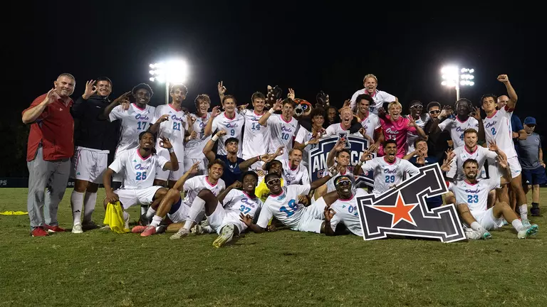 Owls Tie Tulsa, Earn Share of Conference Regular Season Title