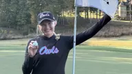 Rathjen’s Ace Highlights Day One in Georgia