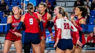 No. 6-seed Owls set for American Quarterfinal vs. No. 3-seed Tulsa