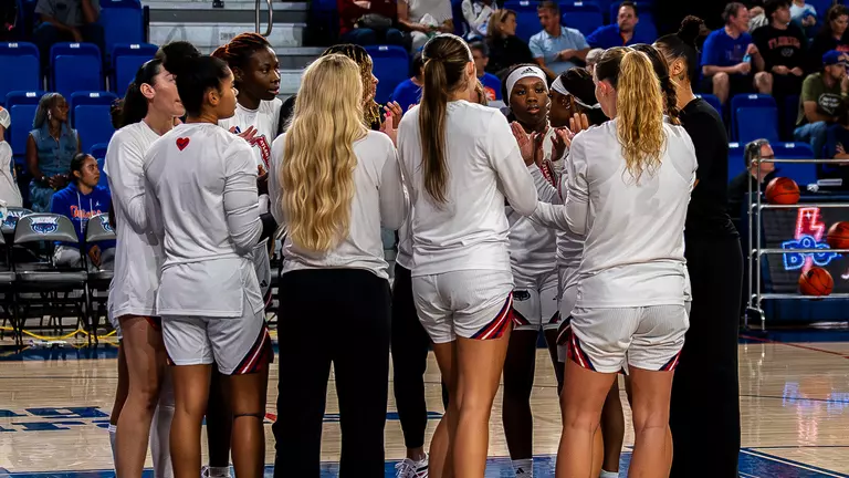 Owls Fall in Hard-Fought Battle to Florida