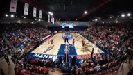 Florida Atlantic Announces Men’s Hoops Promotional Schedule