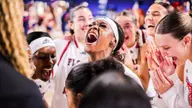 Women's Basketball Promotions Schedule Announced for 2025-26 Season