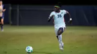 Diarra Named American Conference Offensive Player of the Year