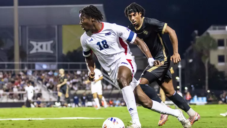 Aboubacar Traore: Journey to NCAA Tournament and Graduation