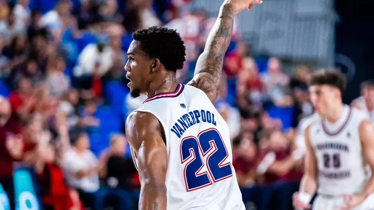 Get to Know Devin Vanterpool