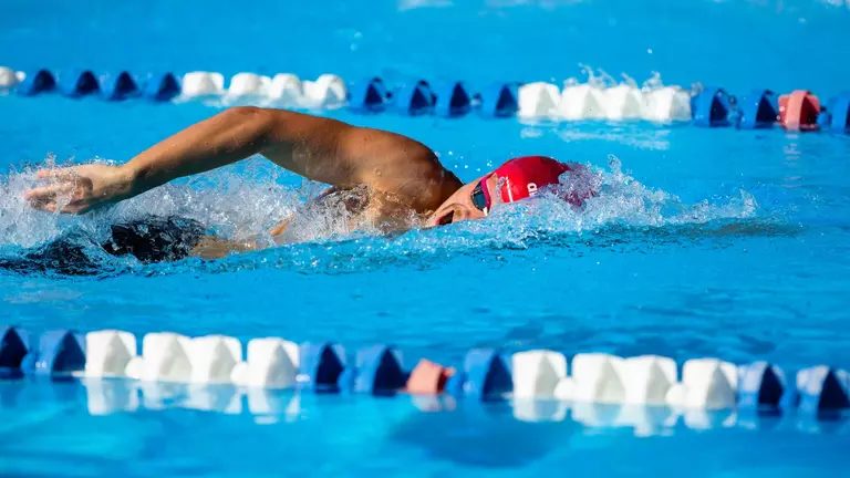 Owls Complete Open Water Nationals