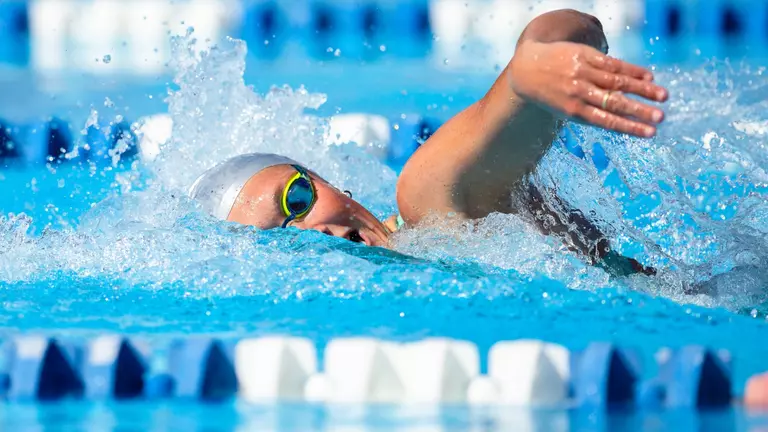 Swim and Dive to Compete in Tri-Meet