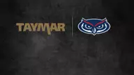 Florida Atlantic Athletics Signs Multiyear Agreement with Taymar