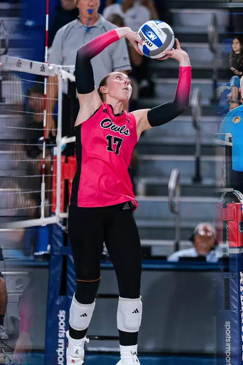 2025 VB CSC Academic All-District