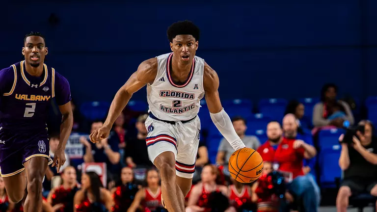 Owls Head West to Face Saint Mary’s