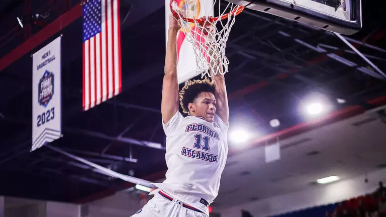 Parker Named American Freshman of the Week