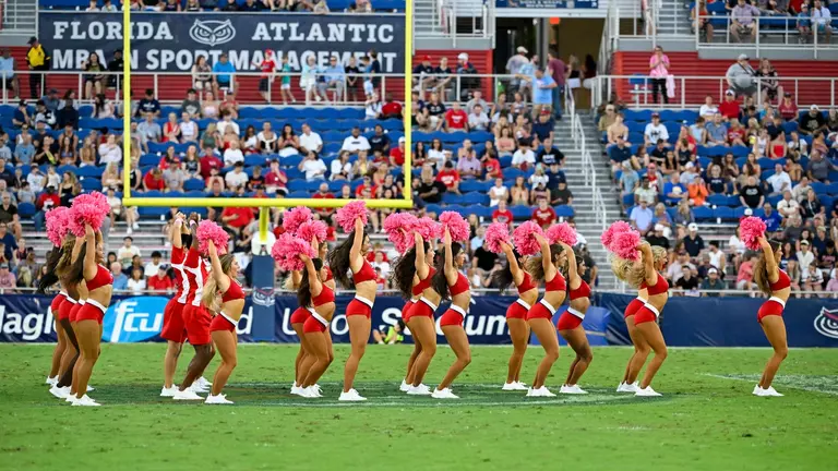 Attention 2026-2027 Flygirls & Co. Recruits!