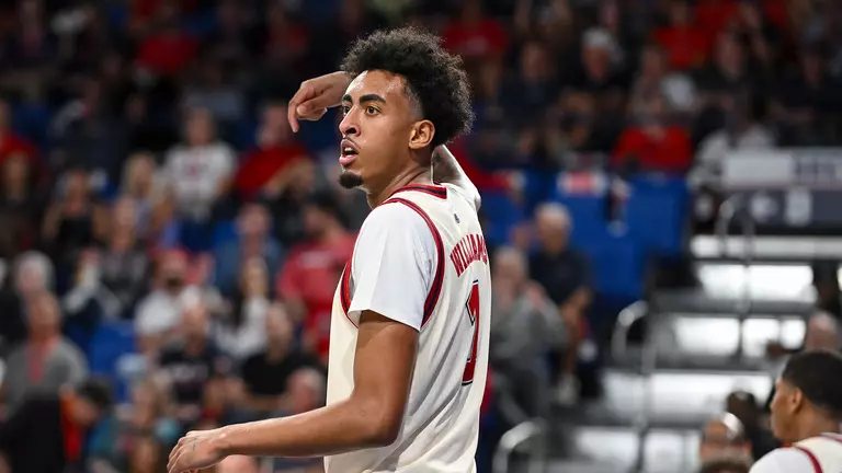 Owls Set for Road Matchup Versus Eagles