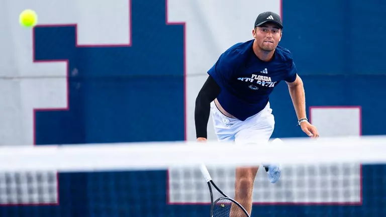 Mark Havlicek Named AAC Player of the Week