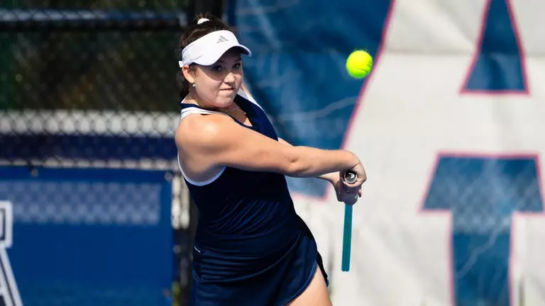 Bartha Named AAC Player of the Week