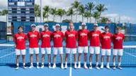 Men's Tennis Earns ITA All-Academic Honors