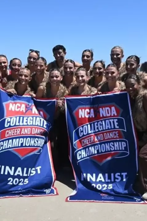 Cheer 2025 Nationals